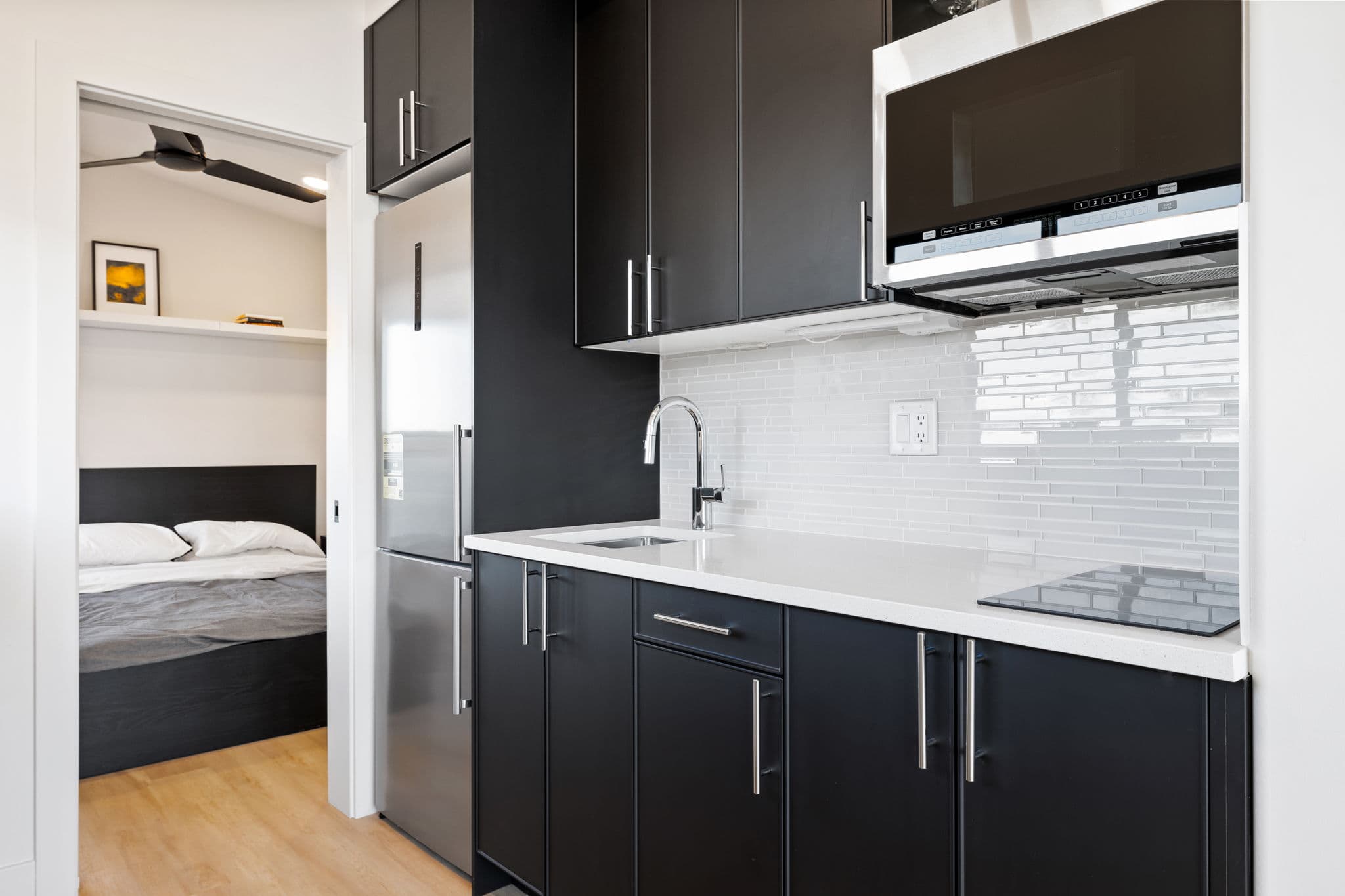 Cabana 400 bedroom