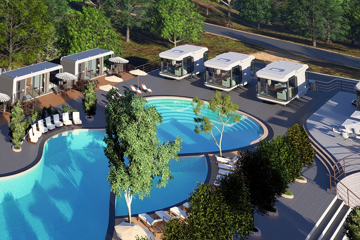 E9 rendering detail
