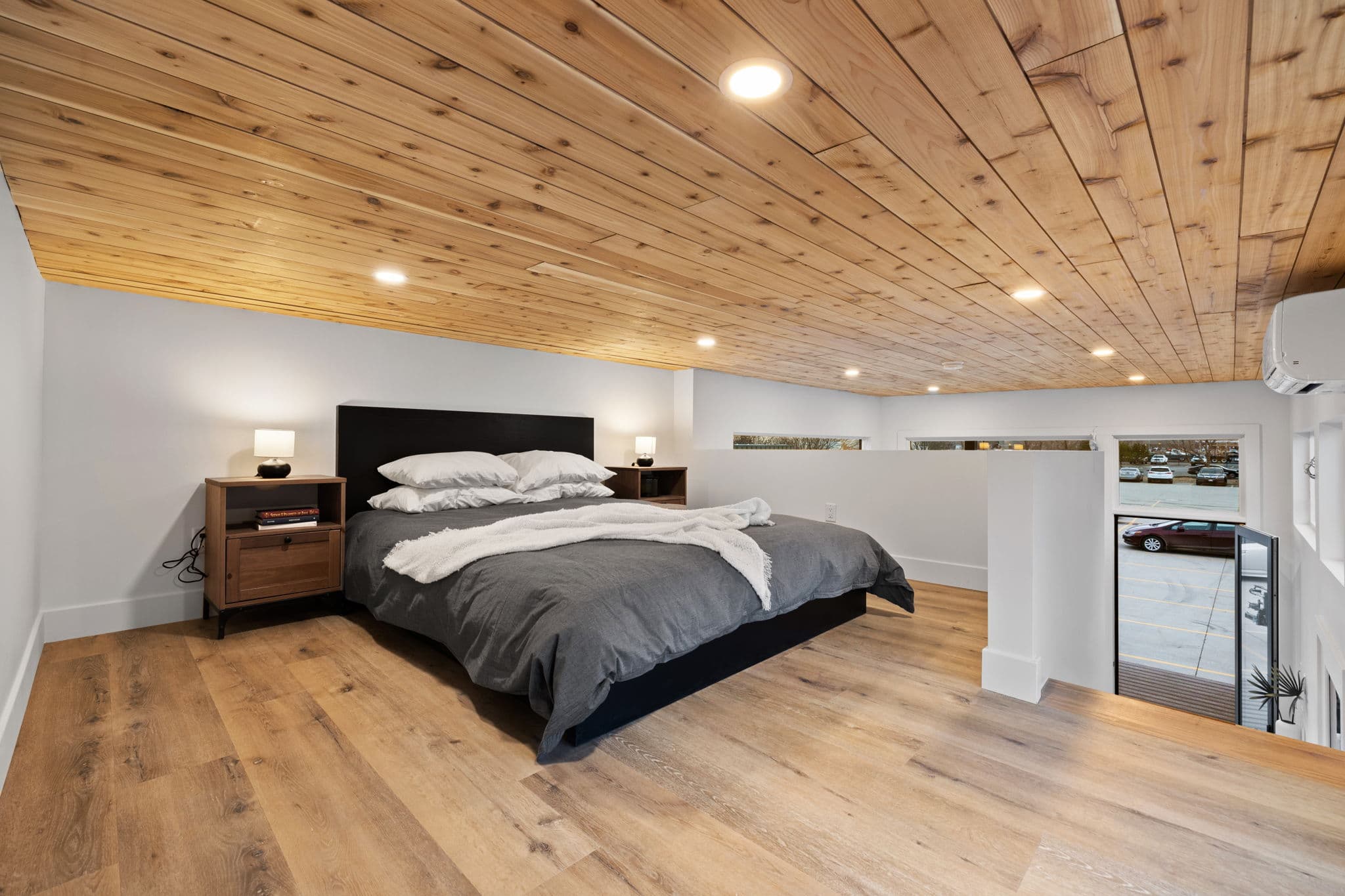 Skyview 400 loft