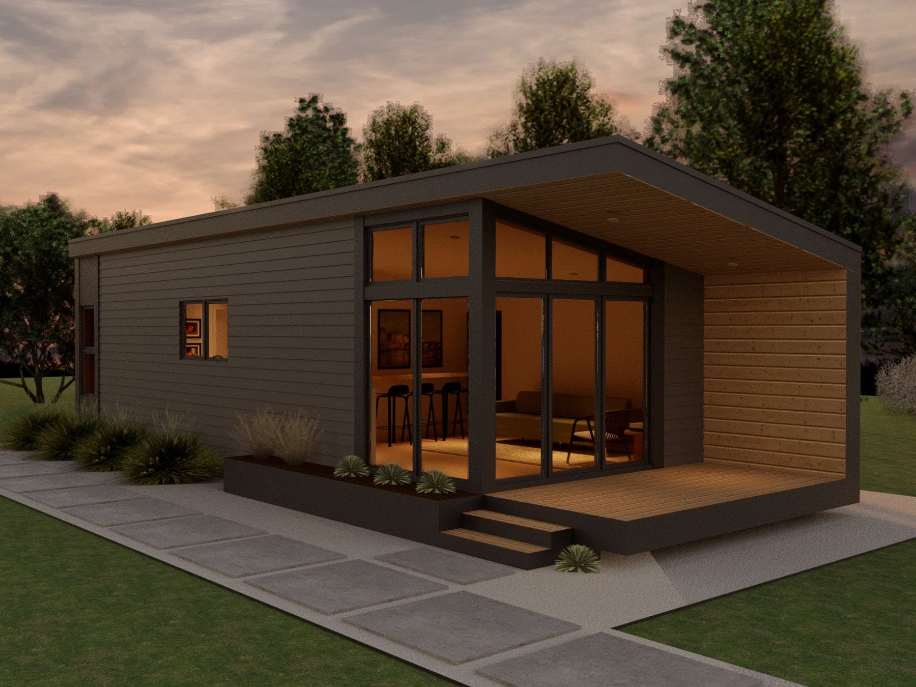 Are Tiny Homes Legal in Texas? Zoning, Permits & Where to Put One